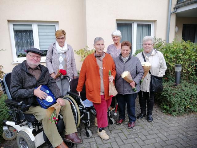 Vorstand